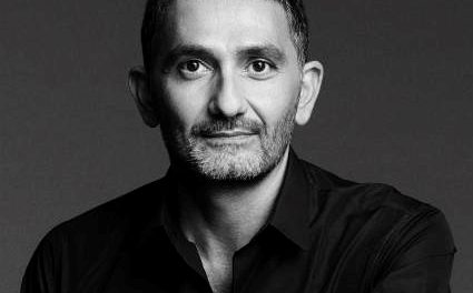 Francis Kurkdjian