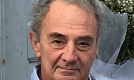 Paolo Colombo