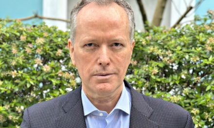 Edward St Aubyn