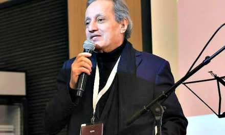 Faouzi Skali