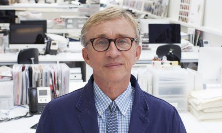 Jasper Conran