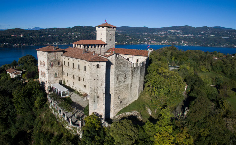 Terre Borromeo_Rocca di Angera_ 1_HD Vitaliano Borromeo
