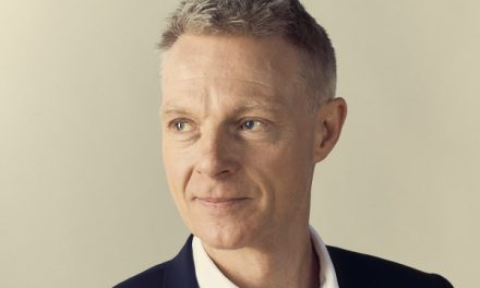 Tim Marlow