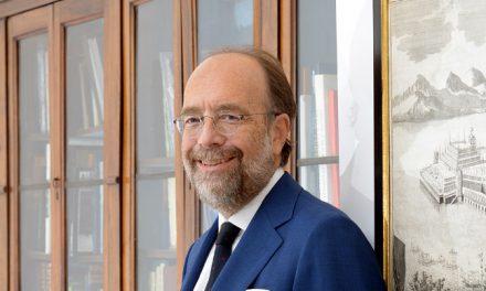Vitaliano Borromeo