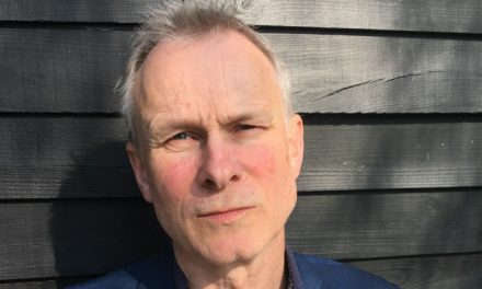 Robert Verkaik