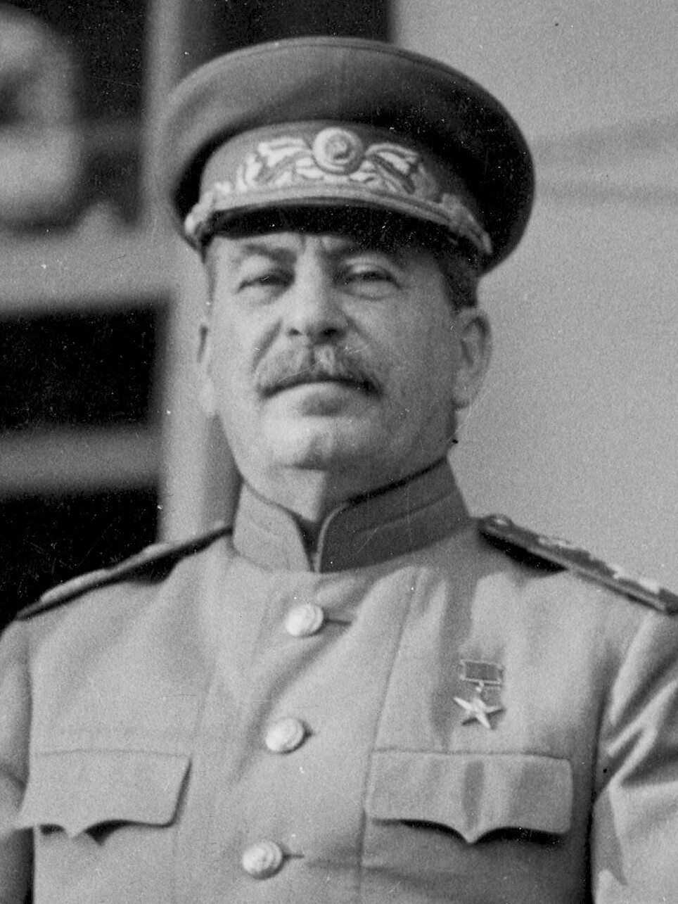 STALIN~1 Robert Verkaik