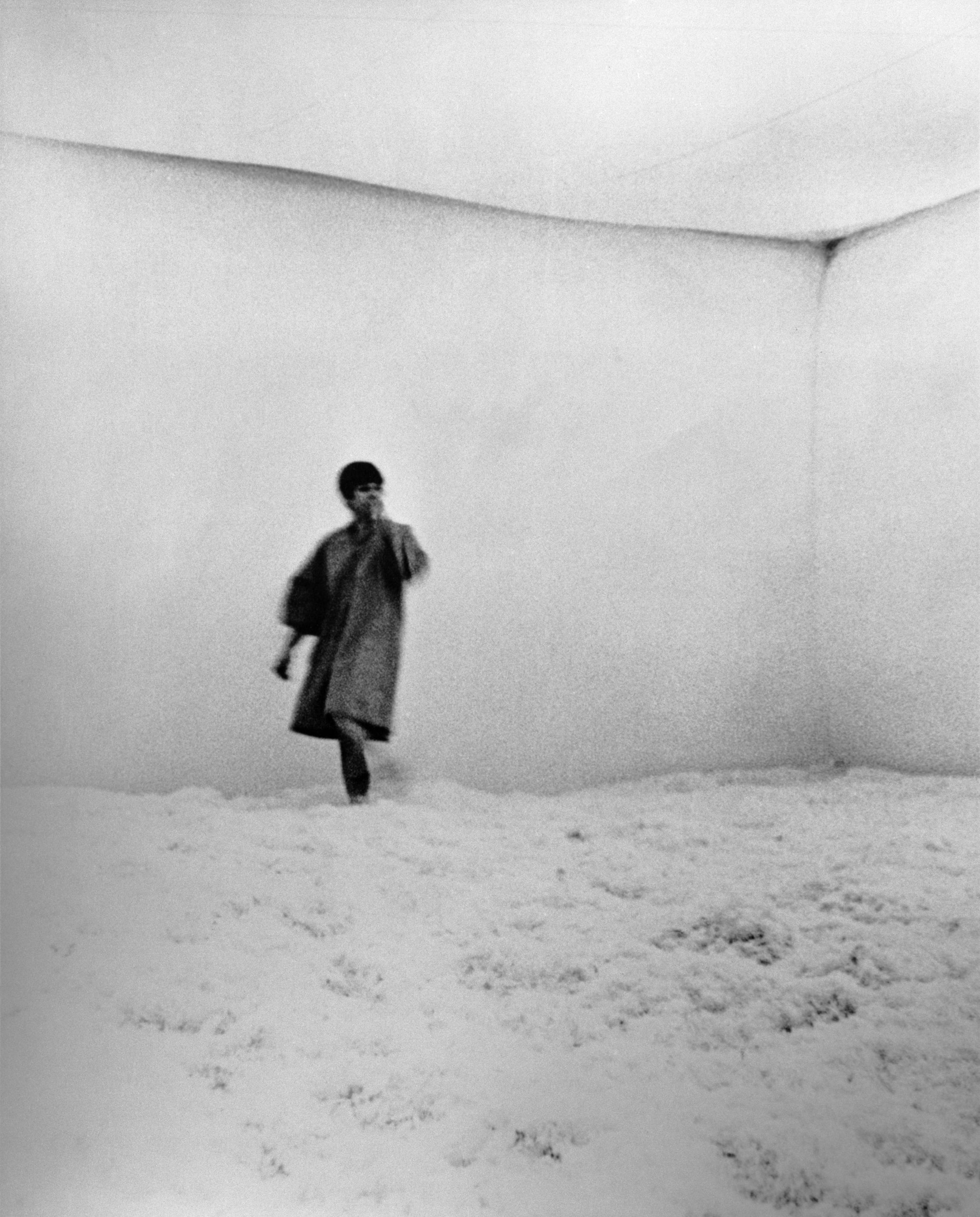 Judy Chicago