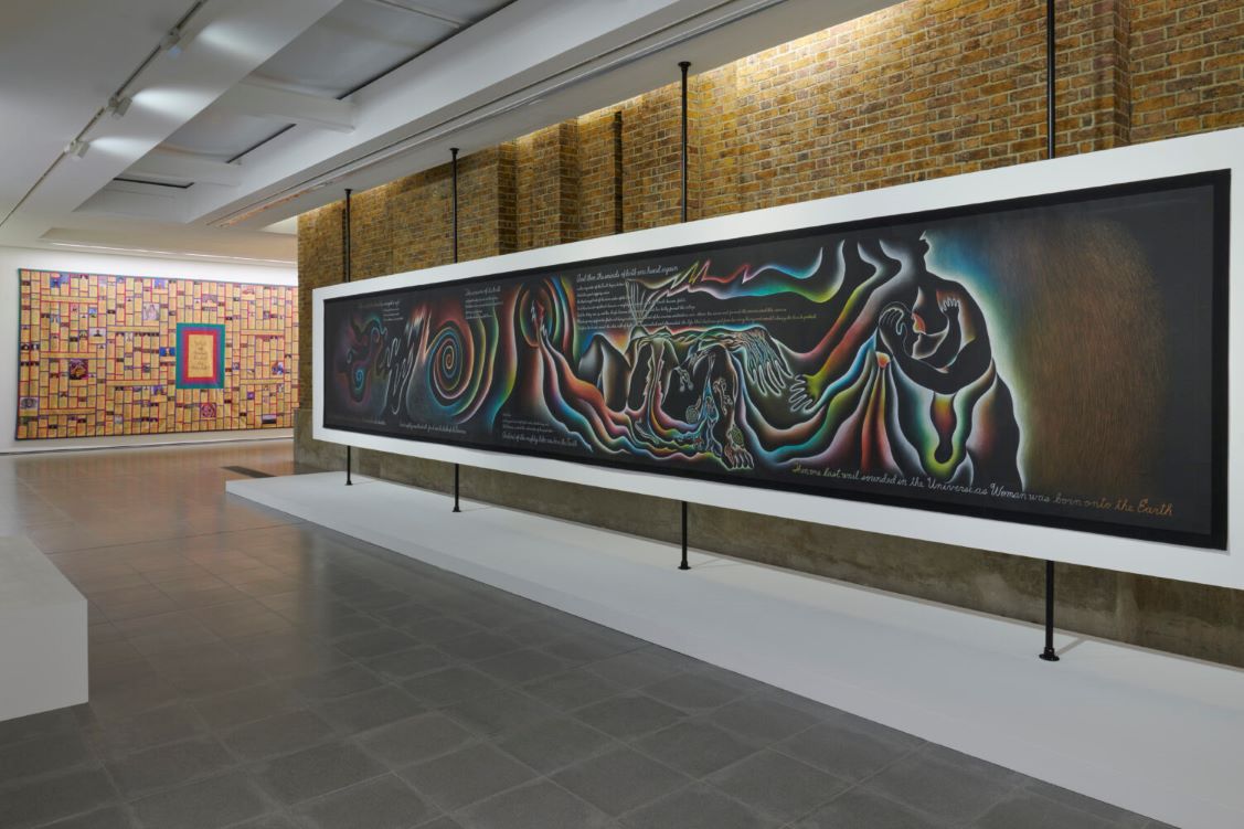 Judy Chicago