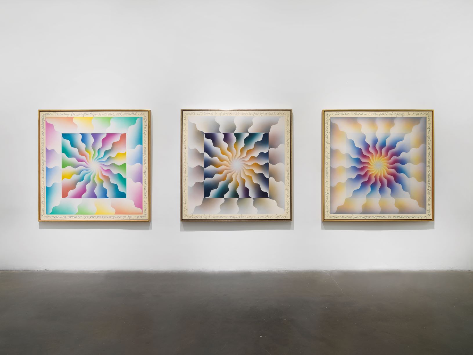 Judy Chicago