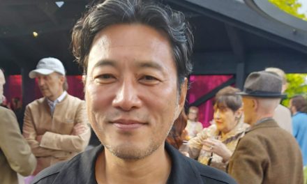 Minsuk Cho