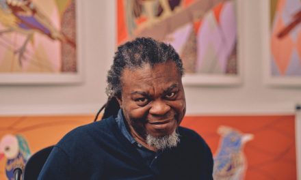 Yinka Shonibare