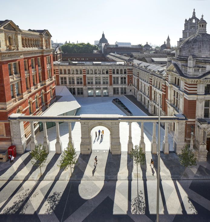 01 AL_A V&A © Hufton+Crow Amanda Levete