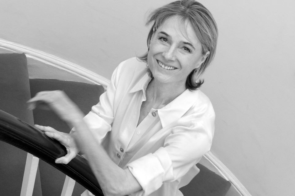 Amanda Levete