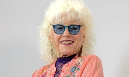 Judy Chicago