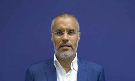 Kamel Mennour