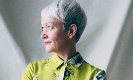 Maria Balshaw