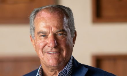 Leonardo Ferragamo