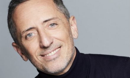 Gad Elmaleh