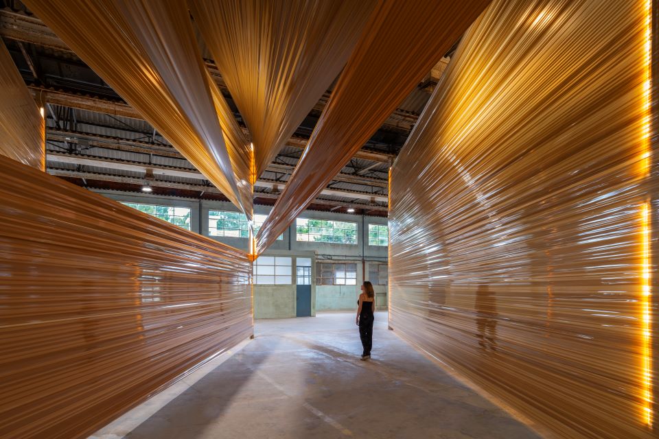 Lorenzo Fiaschi Galleria Continua