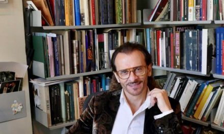 Lorenzo Fiaschi