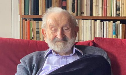 Joseph Rykwert