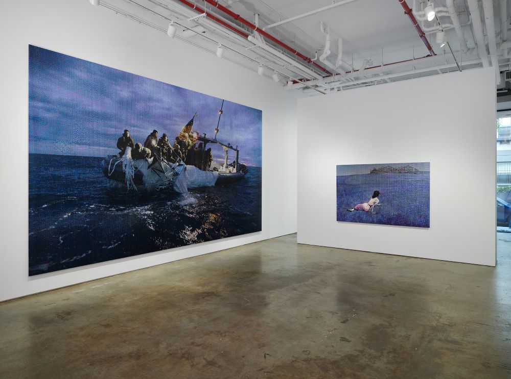 Ai Weiwei
