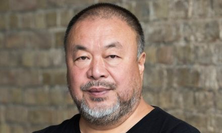 Ai Weiwei