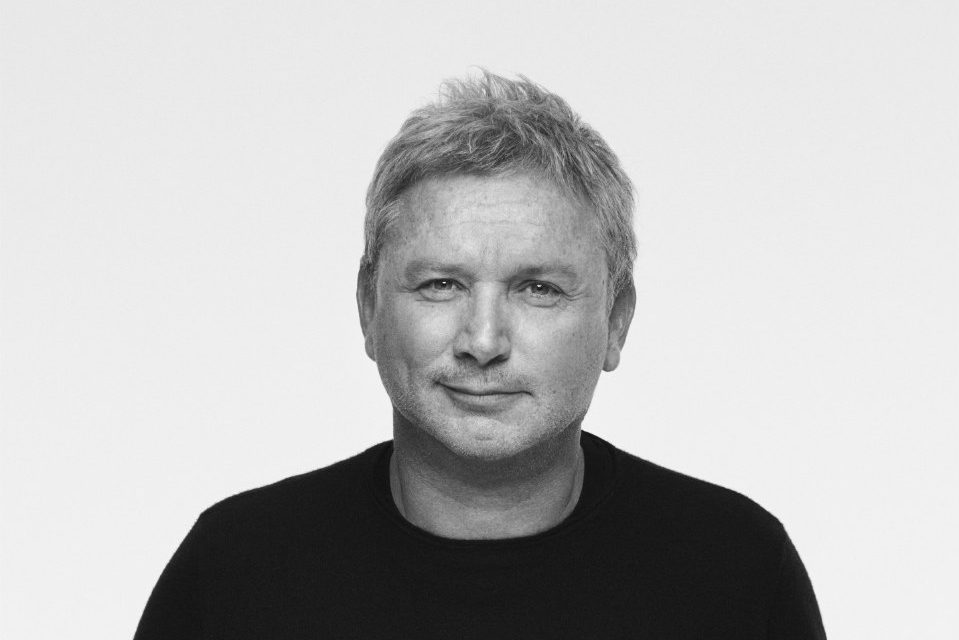 Thierry Gillier
