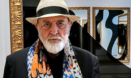 Michelangelo Pistoletto