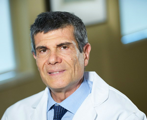 Virgilio Sacchini
