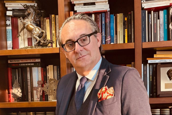 Luigi Mascheroni