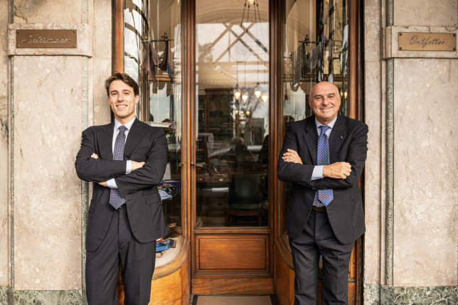Maurizio Marinella