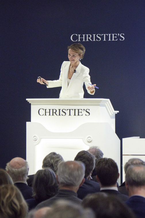 Cécile Verdier