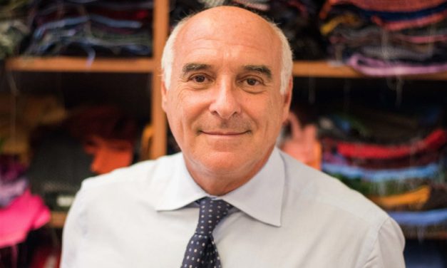 Maurizio Marinella