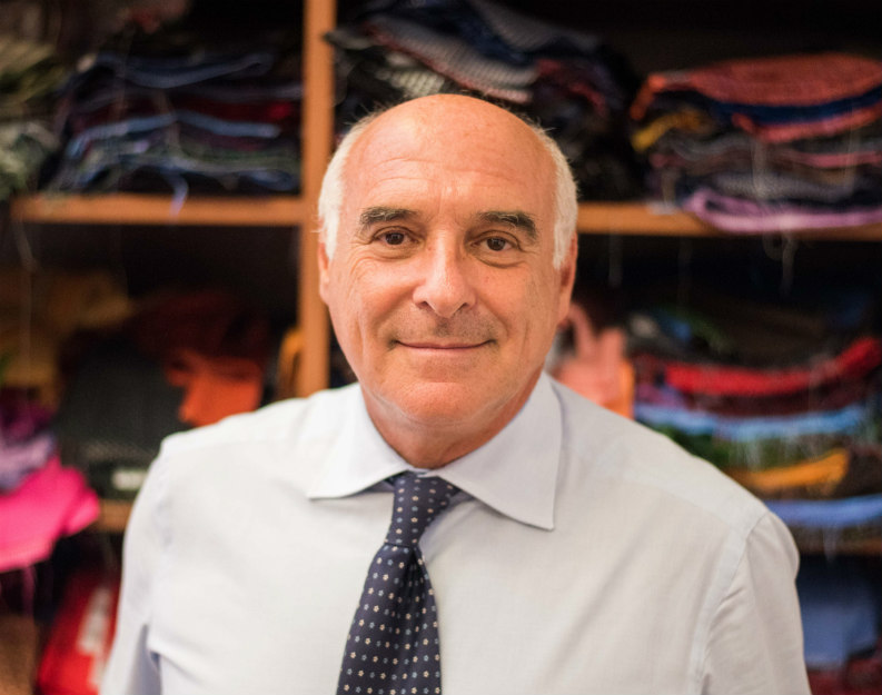 Maurizio Marinella