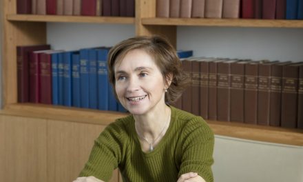 Cecile Verdier