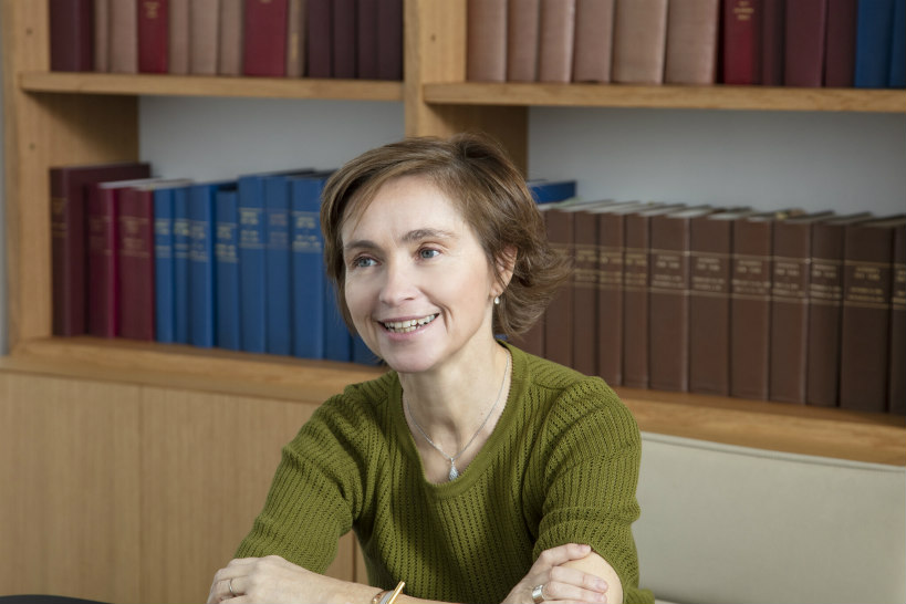 Cecile Verdier