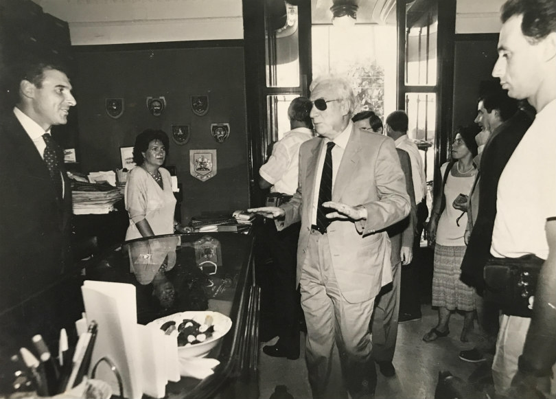 Maurizio Marinella