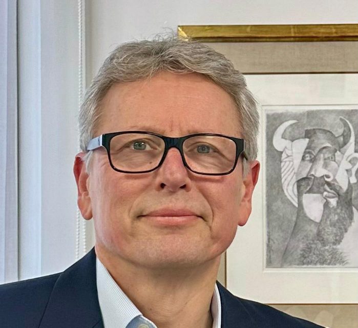 Jussi Pylkkänen