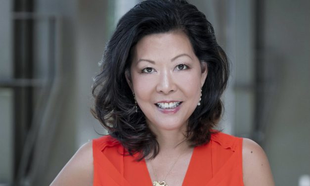 Andrea Wong