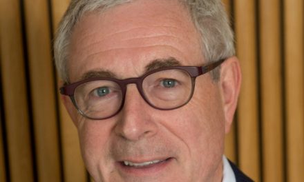 Alastair Buchan