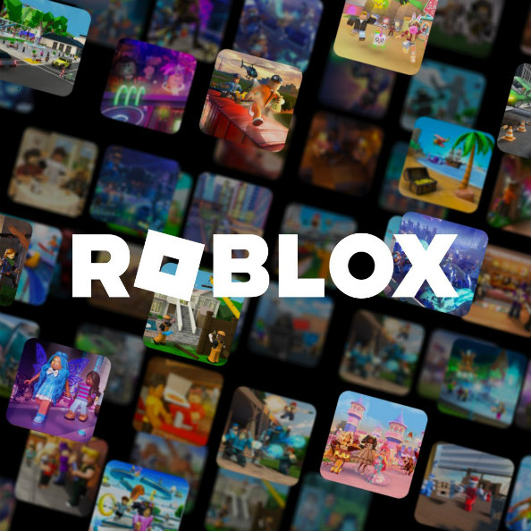 ROBLOX Andrea Wong