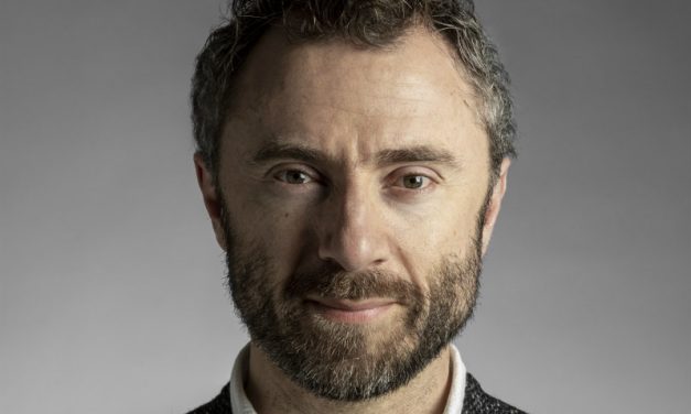 Thomas Heatherwick