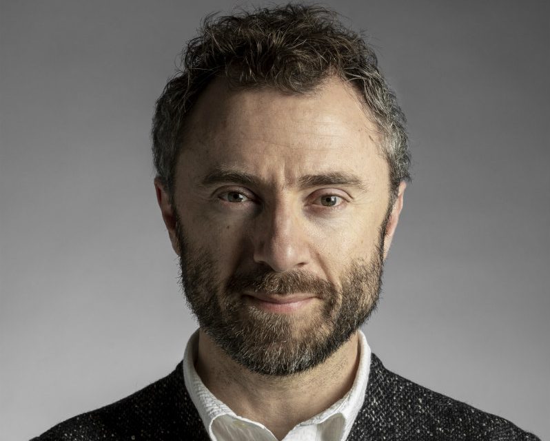 Thomas Heatherwick