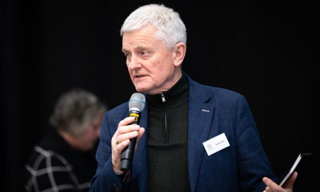 David Veal