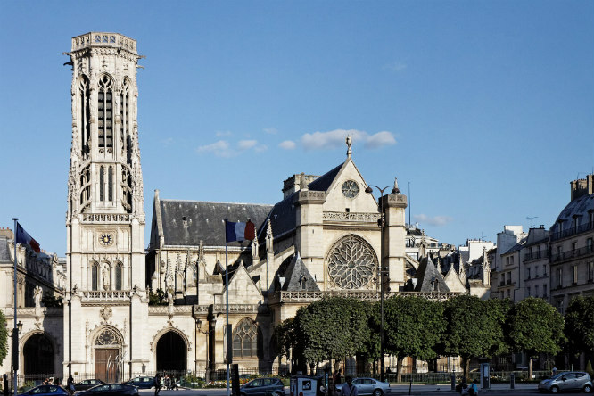 2048px-Paris_-_Église_Saint-Germain-l'Auxerrois_-_PA00085796_-_127 Laurence des Cars