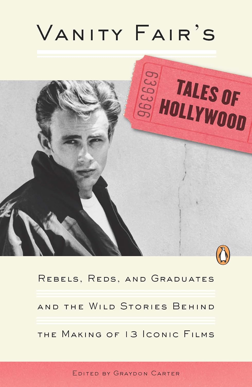 71pWXG4F31L._SL1500_ Graydon Carter: Vanity Fair's Tales of Hollywood