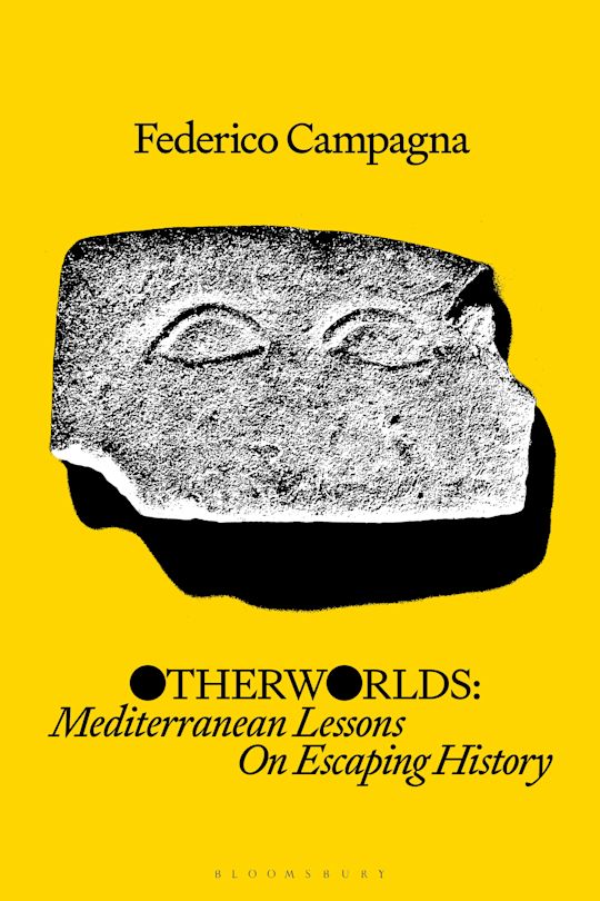 9781350536401 Federico Campagna Otherworlds