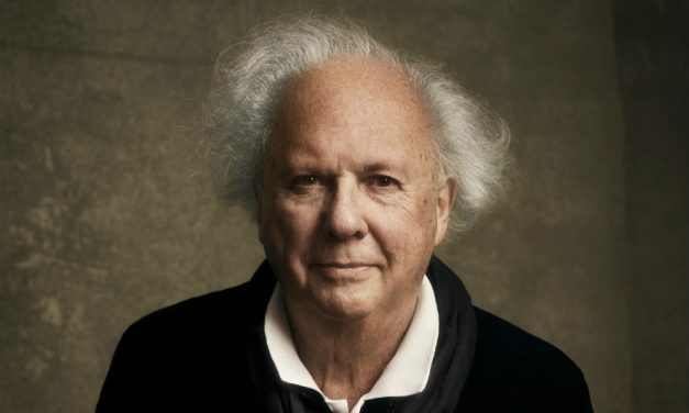 Graydon Carter