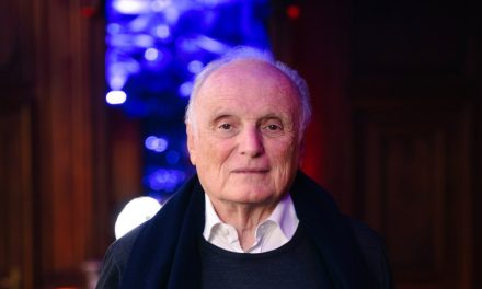 David Nahmad